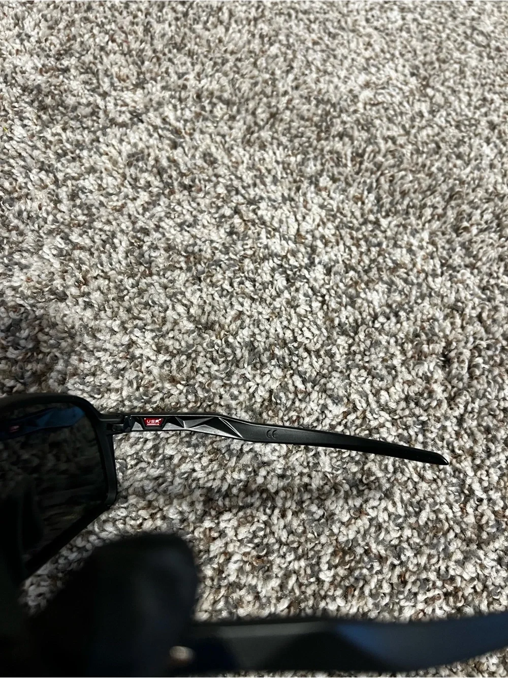 Oakley Sutros Polarized Lens